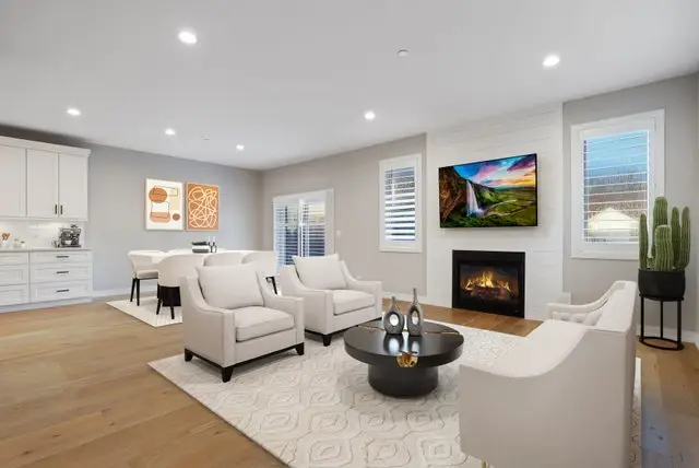 9430 Churchill Drive, Hickory Hills, IL 60457 - #3