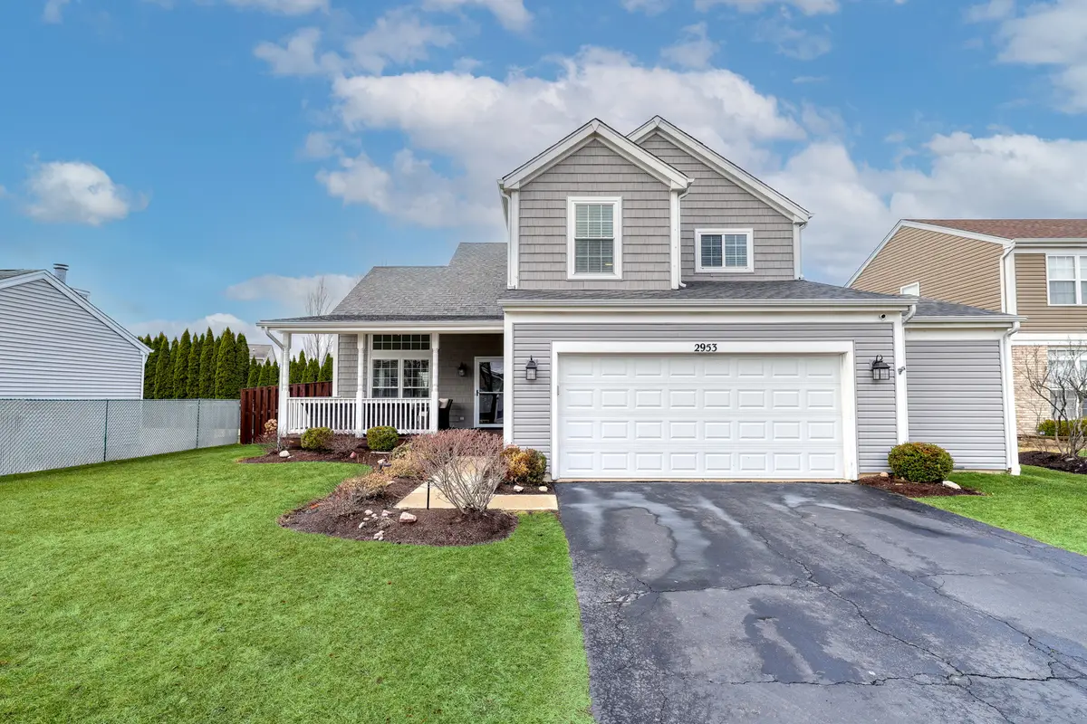 2953 Deerpath Court, Carpentersville, IL 60110 - #1