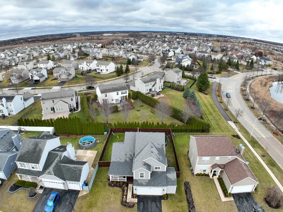 2953 Deerpath Court, Carpentersville, IL 60110 - #3