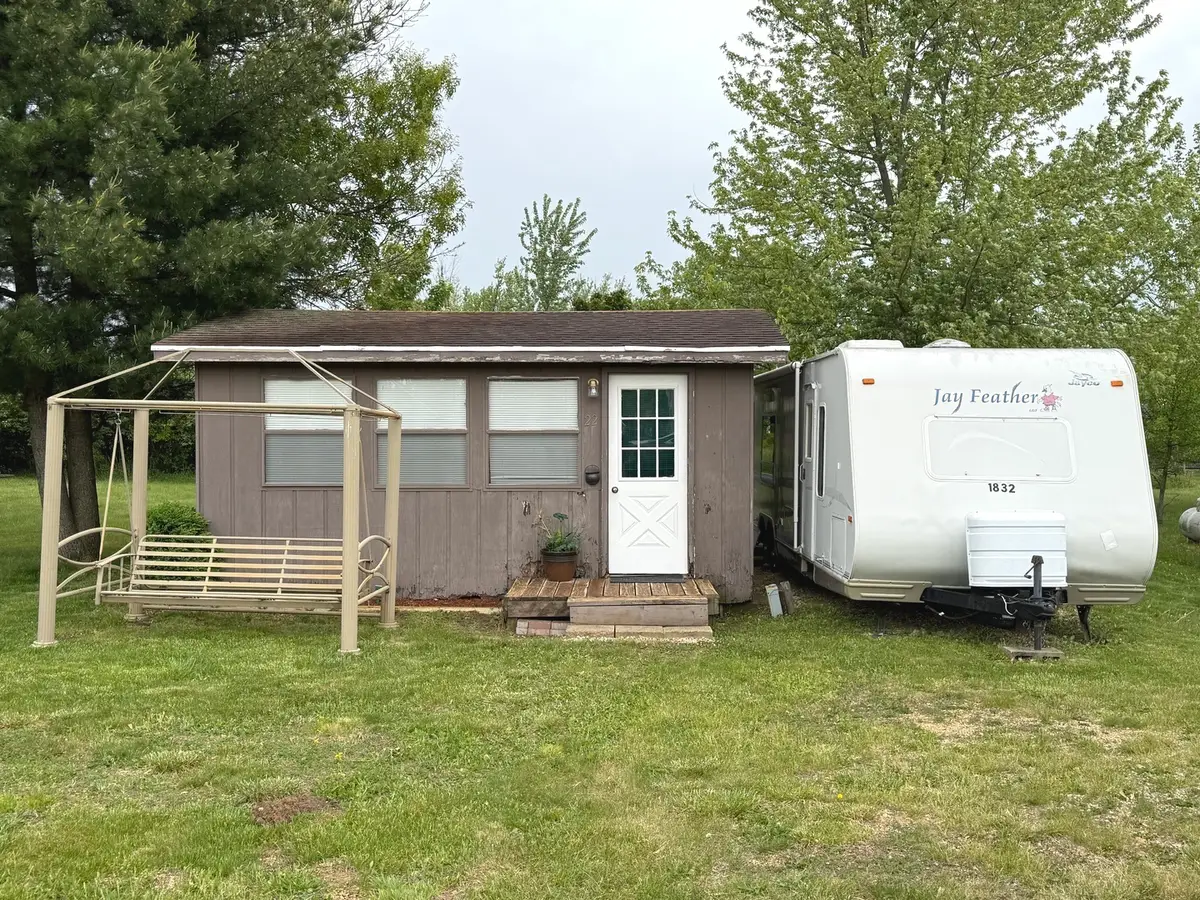 22-22 Woodhaven Lakes, Sublette, IL 61367 - #1