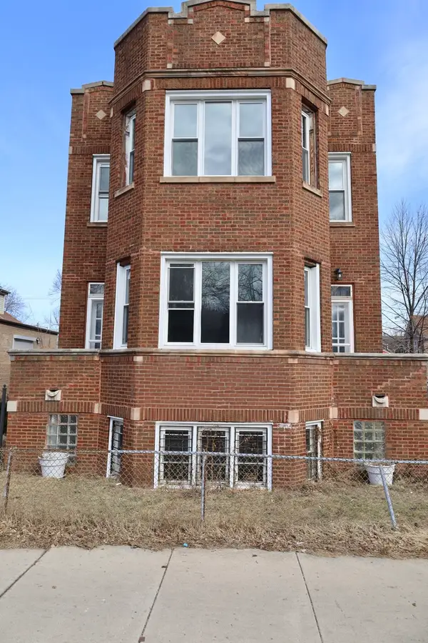 1900 W Garfield Boulevard, Chicago, IL 60609