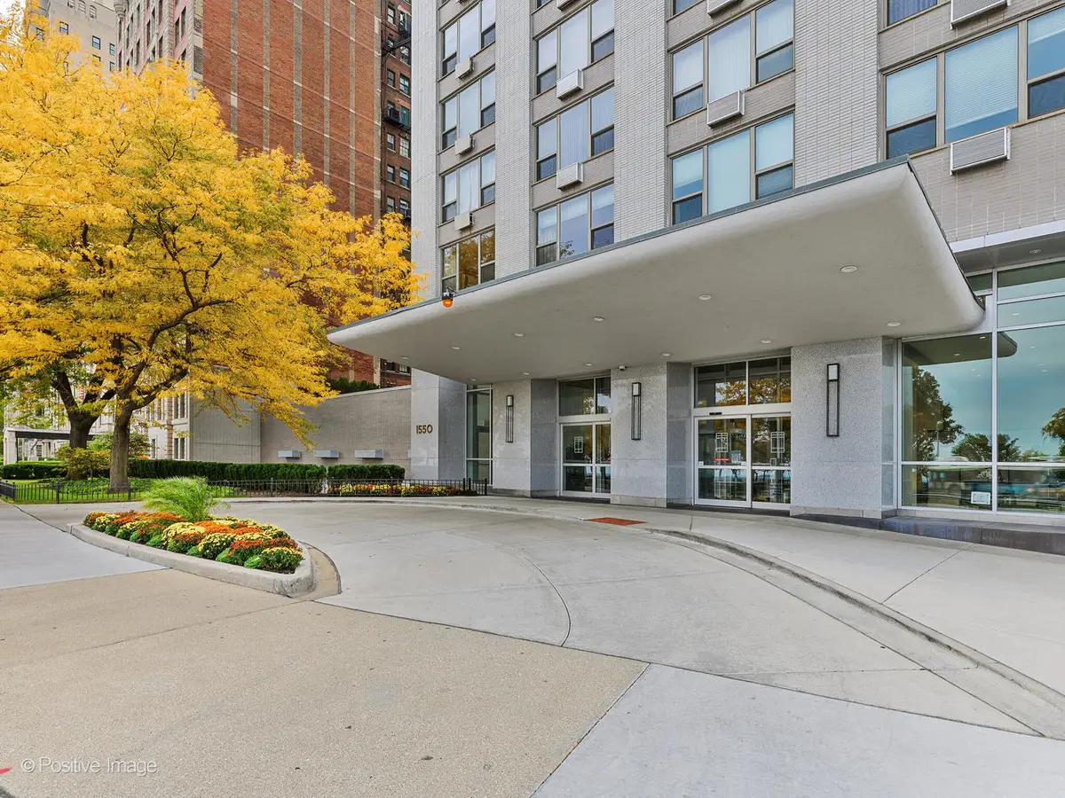 1550 N Lake Shore Drive #12A, Chicago, IL 60610 - #1