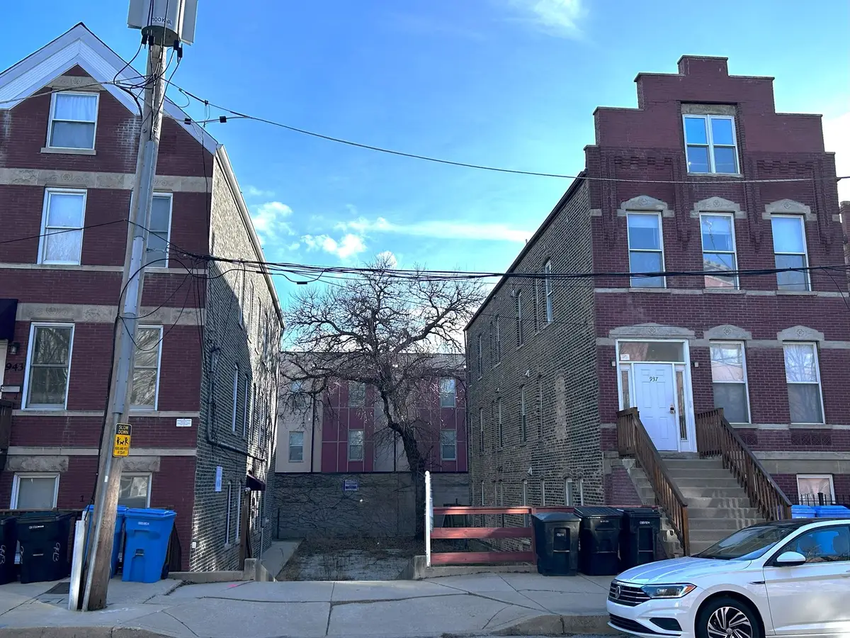 Address Withheld By Seller, Chicago, IL 60642 - #1