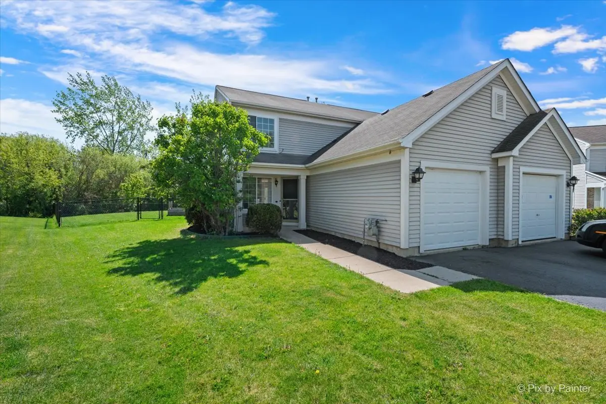 9 Crimson Court #9, Lake In The Hills, IL 60156 - #1