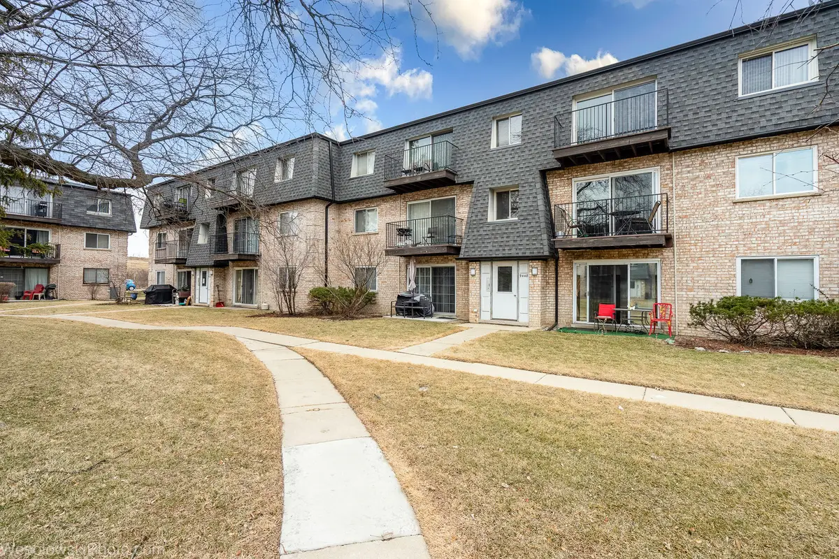 9448 Bay Colony Drive #3S, Des Plaines, IL 60016 - #1