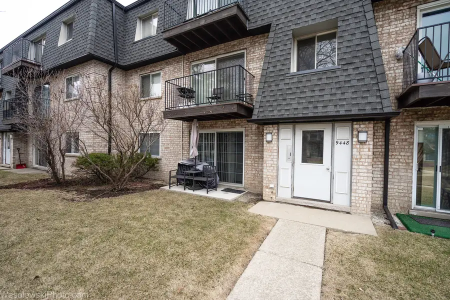 9448 Bay Colony Drive #3S, Des Plaines, IL 60016 - #2