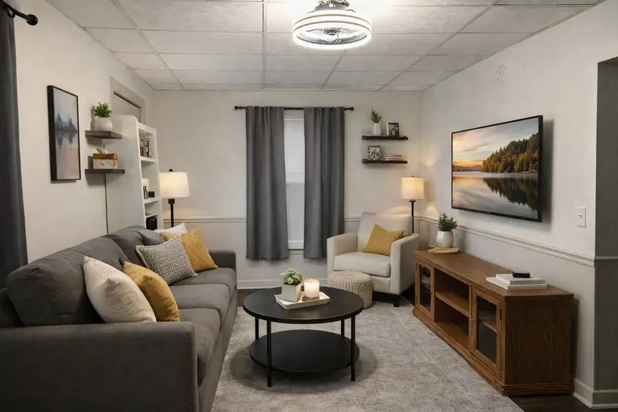 130 S Iowa Avenue, Ladd, IL 61329 - #3