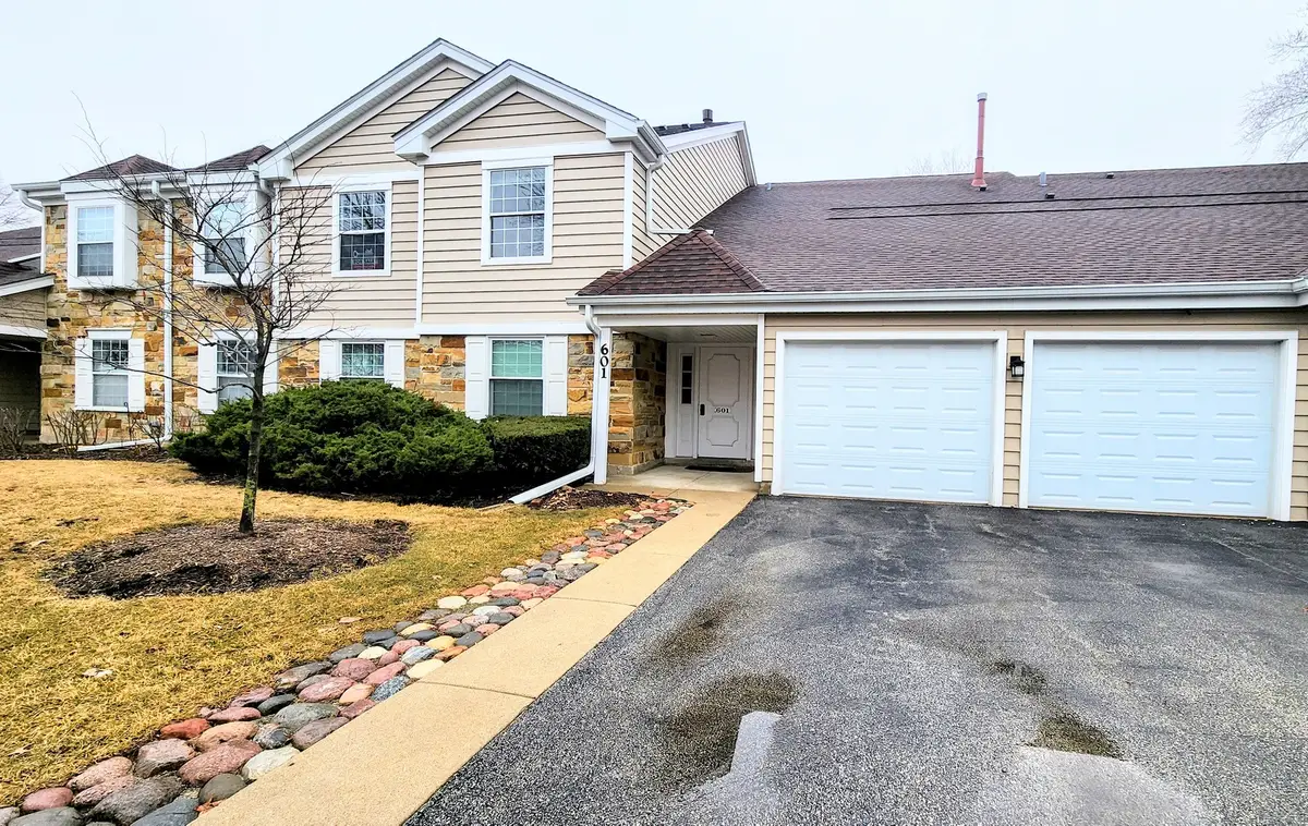 601 Fairbanks Court #V2, Schaumburg, IL 60194 - #1