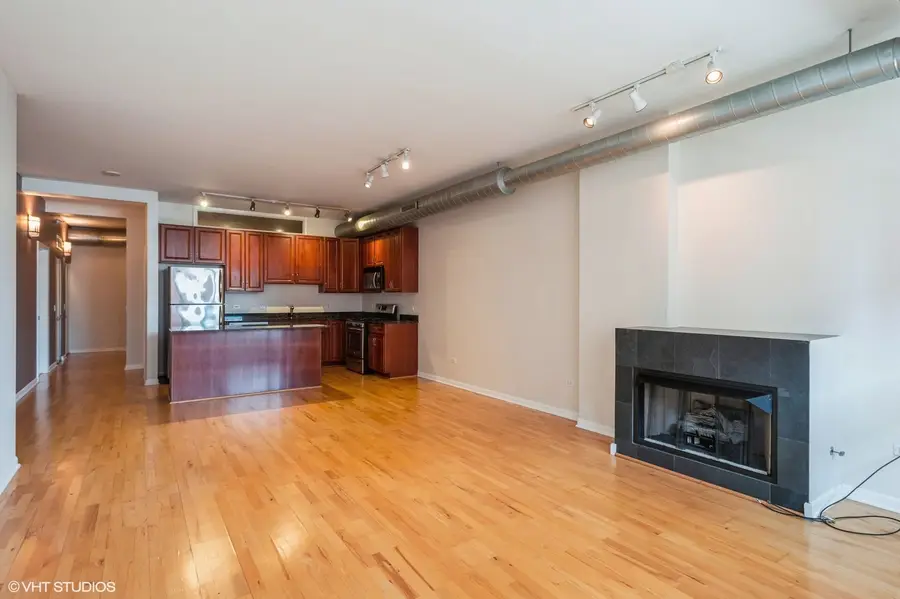 1200 W Monroe Street #406, Chicago, IL 60607 - #3