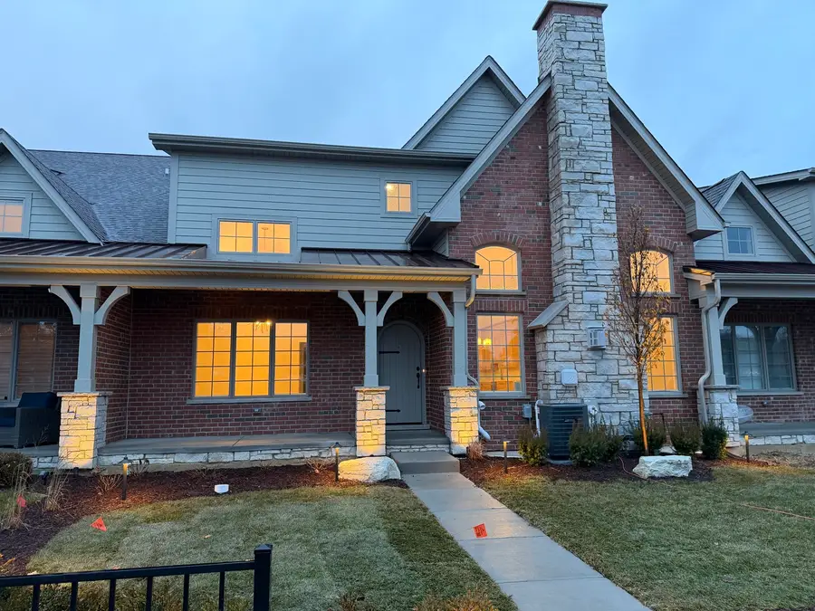 9730 Folkers Drive, Frankfort, IL 60423 - #2