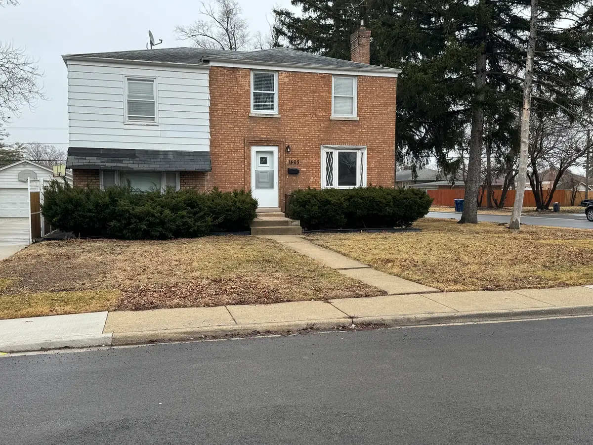 1463 Speechley Boulevard, Berkeley, IL 60163 - #1