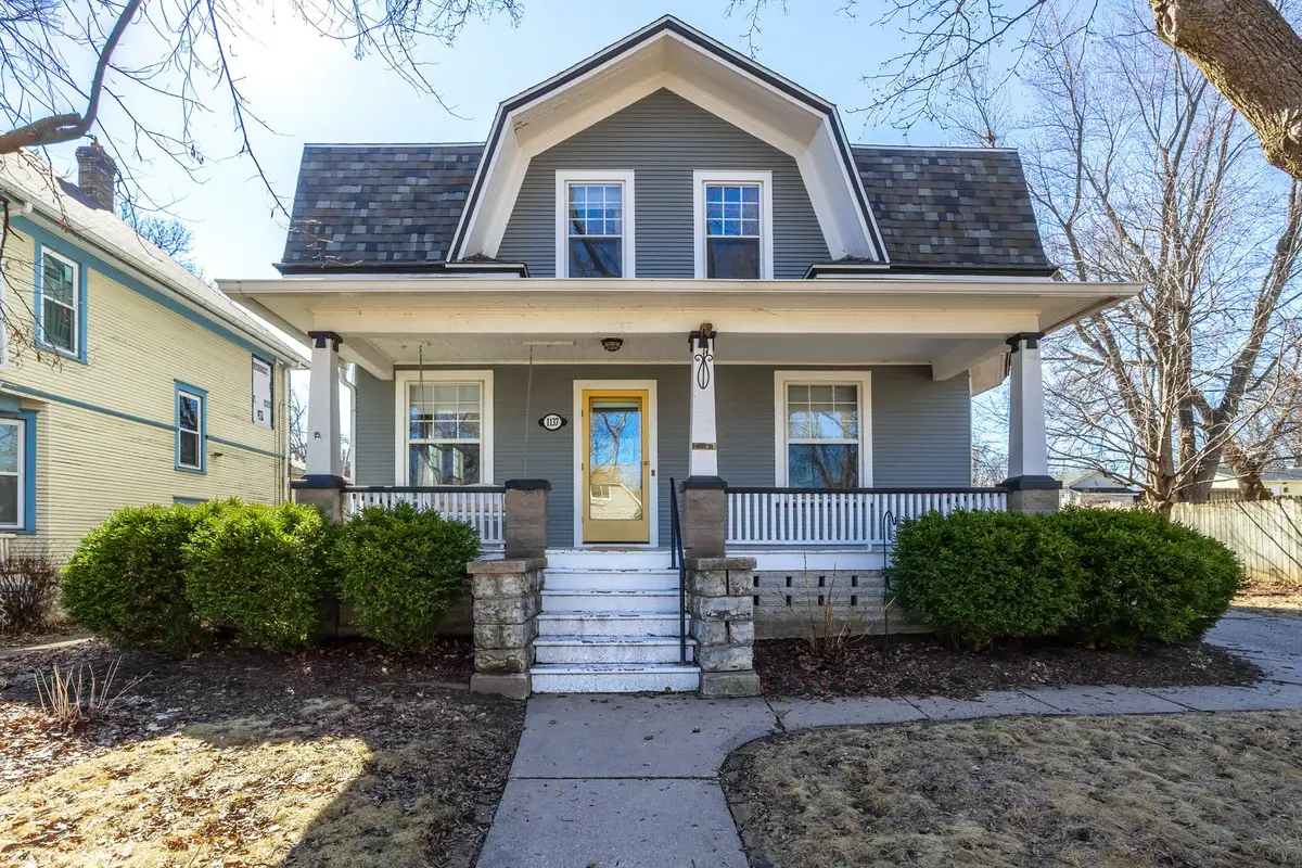 1137 Kirkwood Boulevard, Davenport, IA 52803 - #1