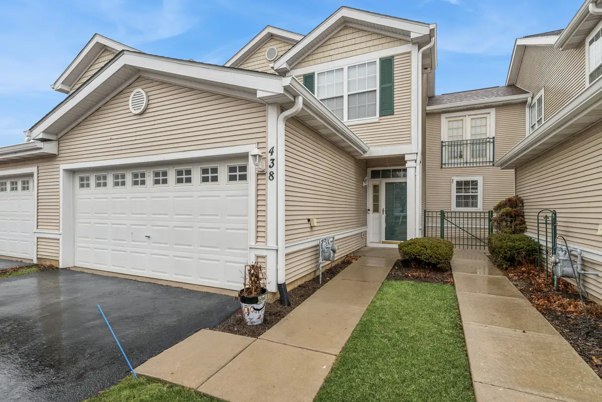 438 N Keswick Court, Round Lake, IL 60073 - #1