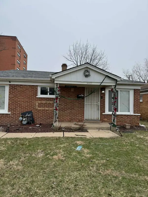 14633 Edbrooke Avenue, Dolton, IL 60419