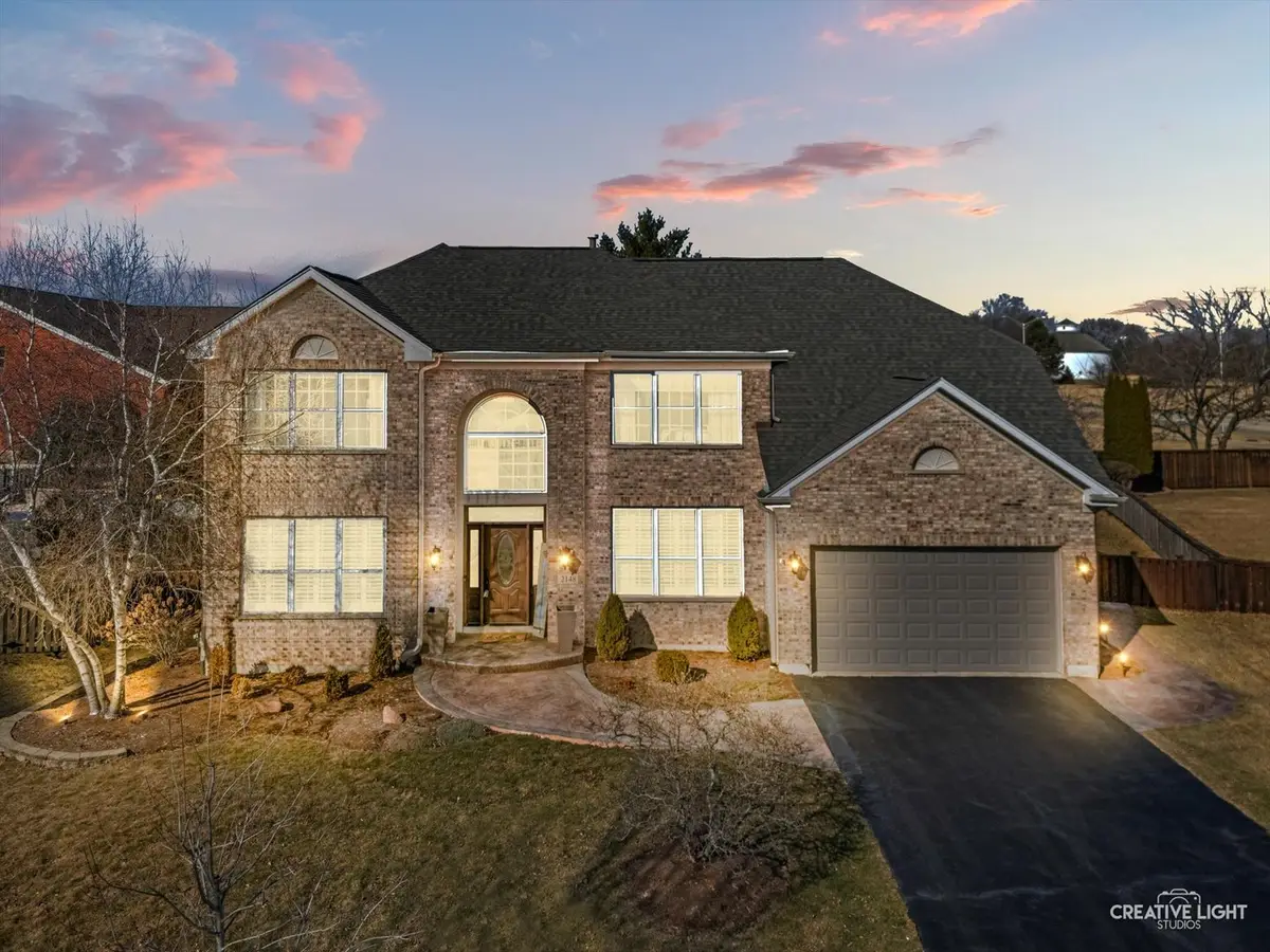 2148 Mark Circle, Bolingbrook, IL 60490 - #1