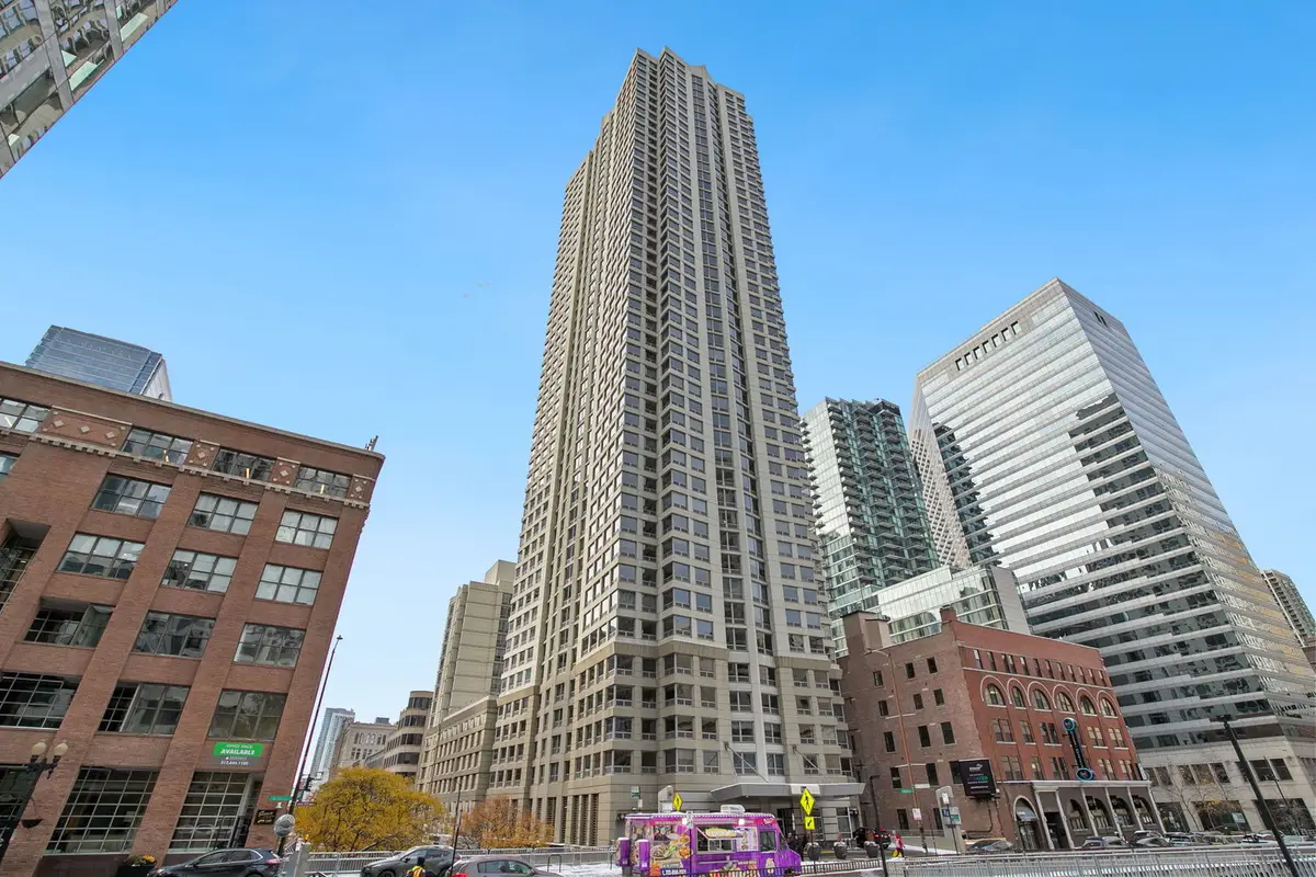 440 N Wabash Avenue #409, Chicago, IL 60611 - #1