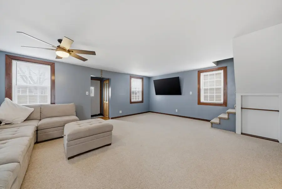 4127 Scoville Avenue, Stickney, IL 60402 - #3