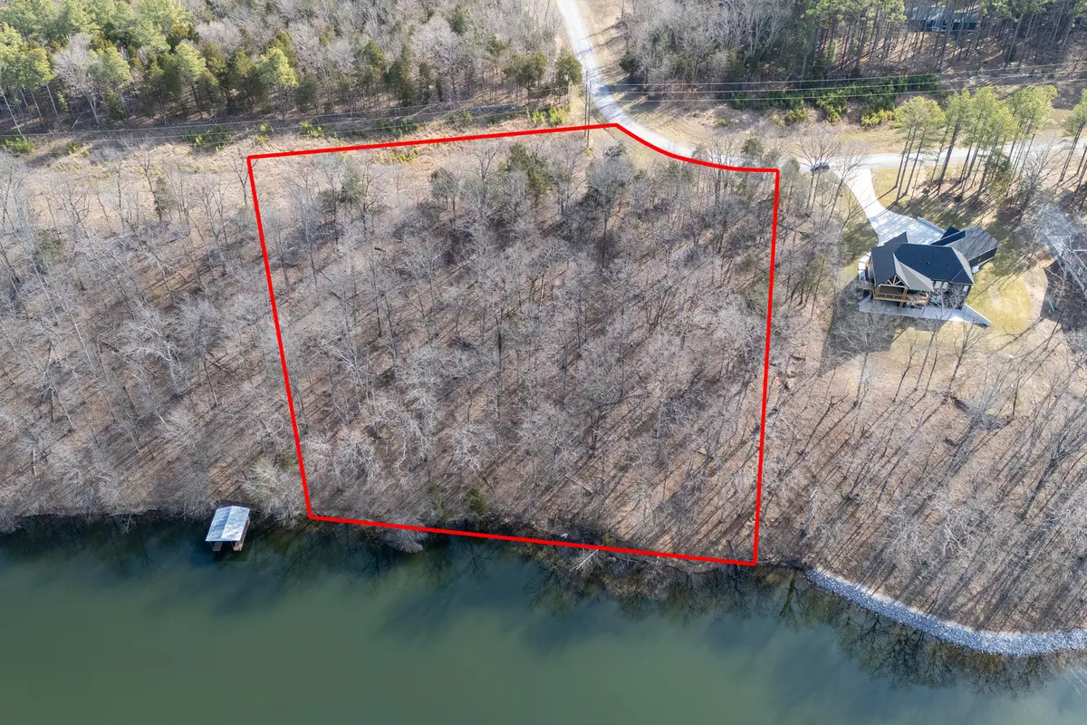 Lot 142 Cherry Point, Goreville, IL 62939 - #1