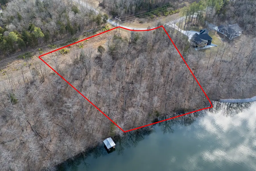 Lot 142 Cherry Point, Goreville, IL 62939 - #2