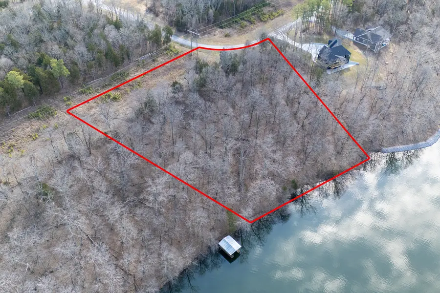 Lot 142 Cherry Point, Goreville, IL 62939 - #3