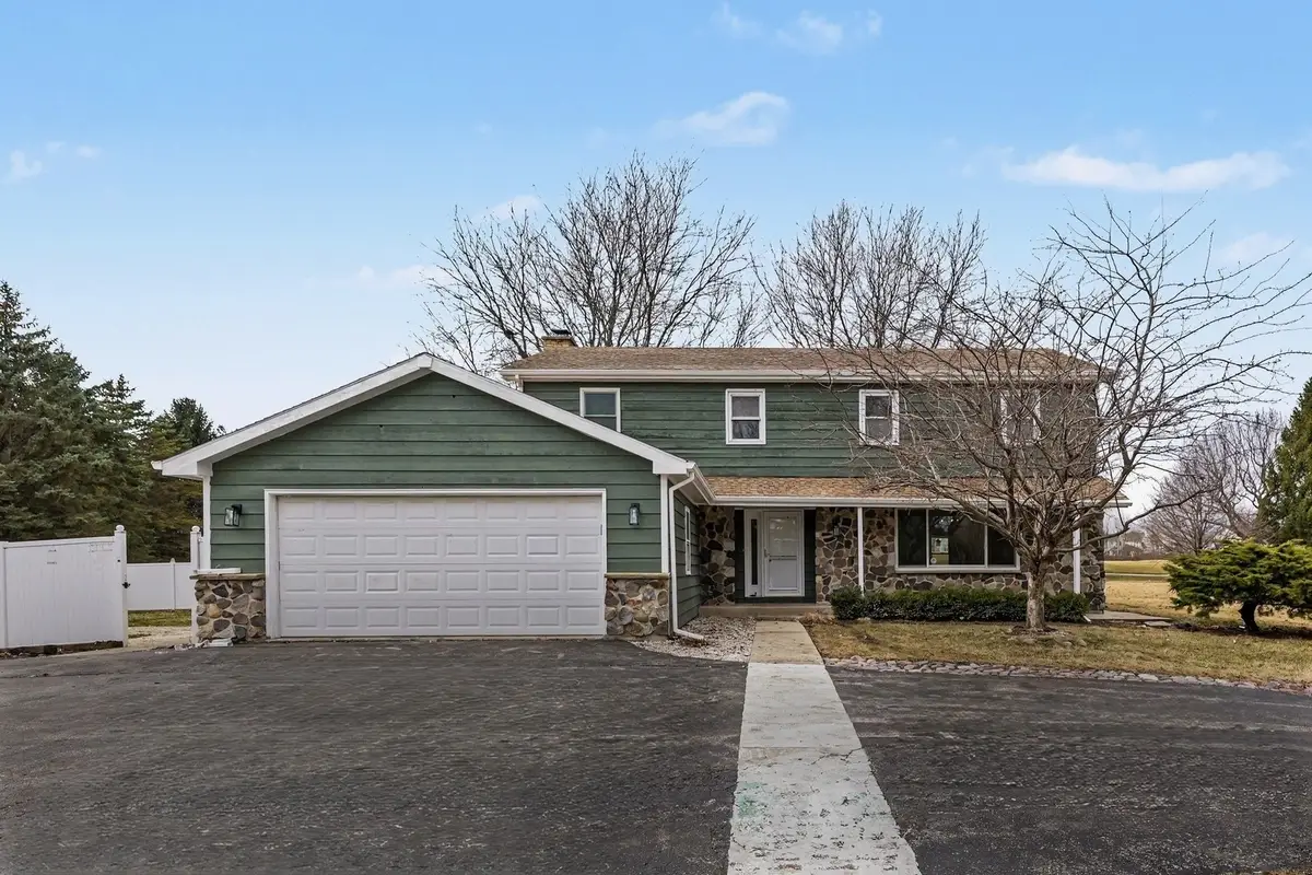3002 N Maple Tree Lane, Wadsworth, IL 60083 - #1