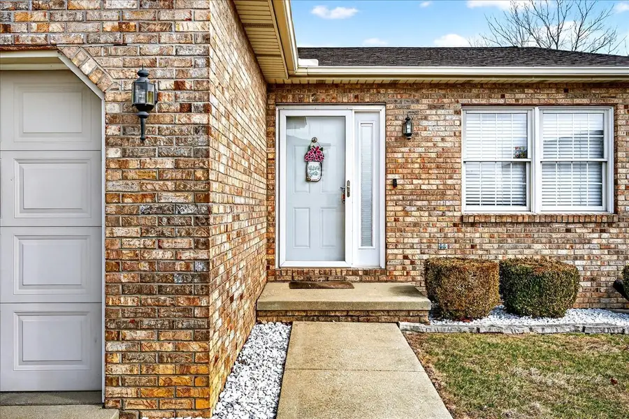 1409 Oakbrook Drive #2, Bloomington, IL 61704 - #2