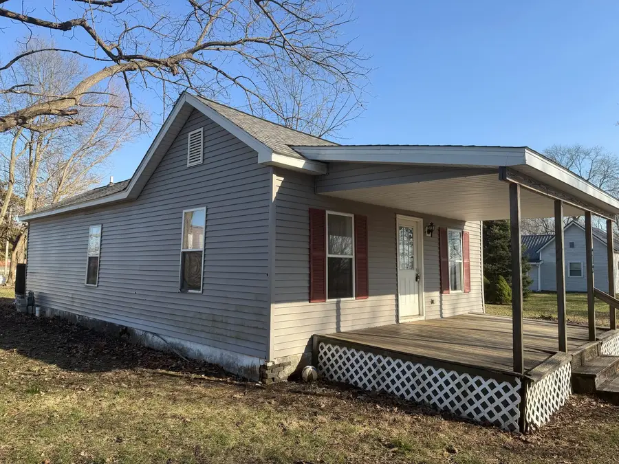 212 S Illinois Street, Atwood, IL 61913 - #2