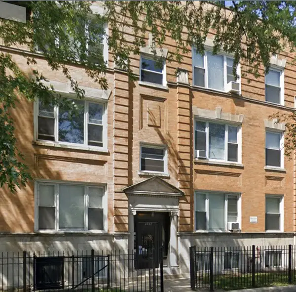 Address Withheld By Seller, Chicago, IL 60653