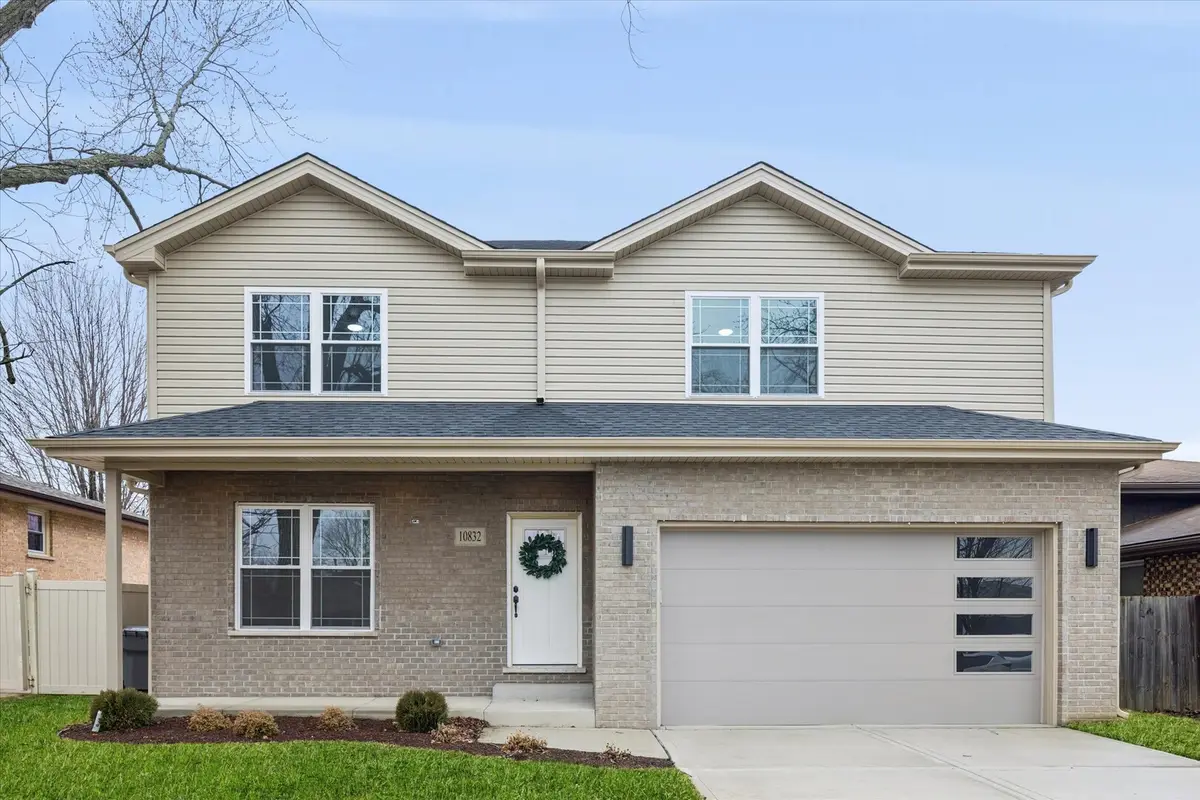10832 Massasoit Avenue, Chicago Ridge, IL 60415 - #1