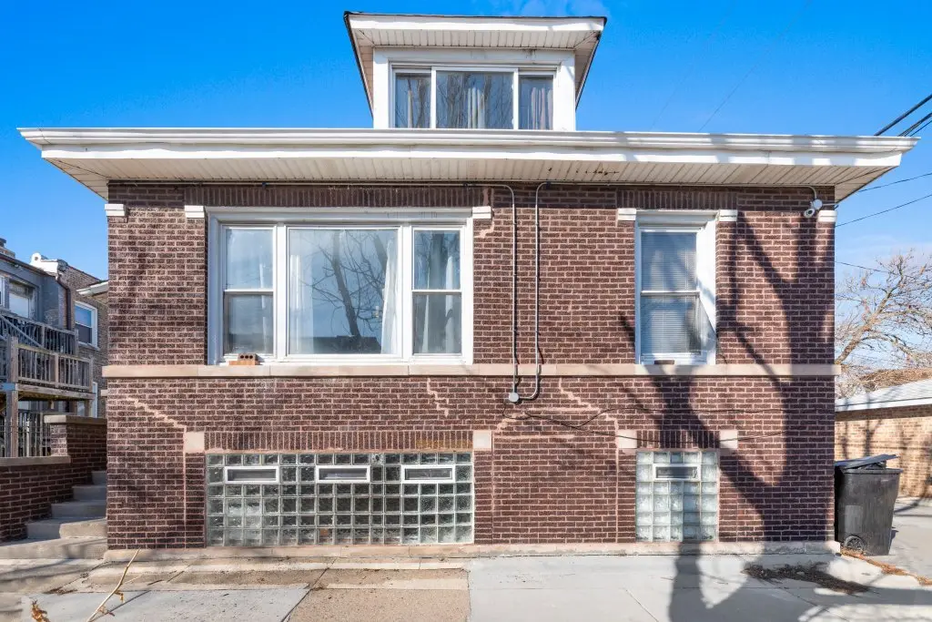 2548 W 57th Street, Chicago, IL 60629 - #1
