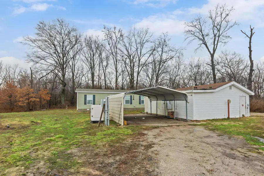 20100 Diamond Springs Road, Shattuc, IL 62231 - #2