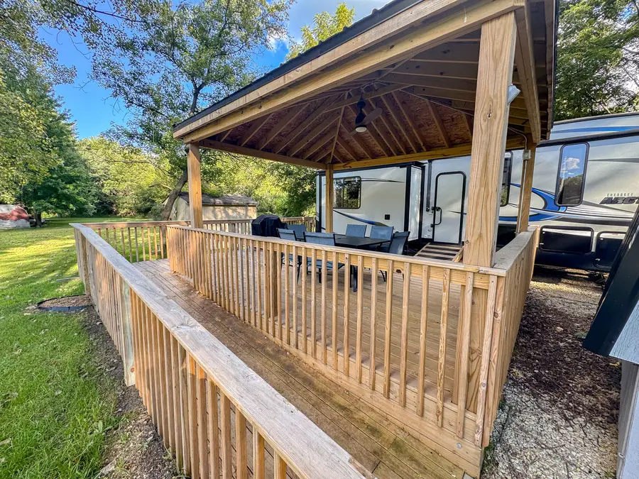 17/83 Woodhaven, Sublette, IL 61367 - #3