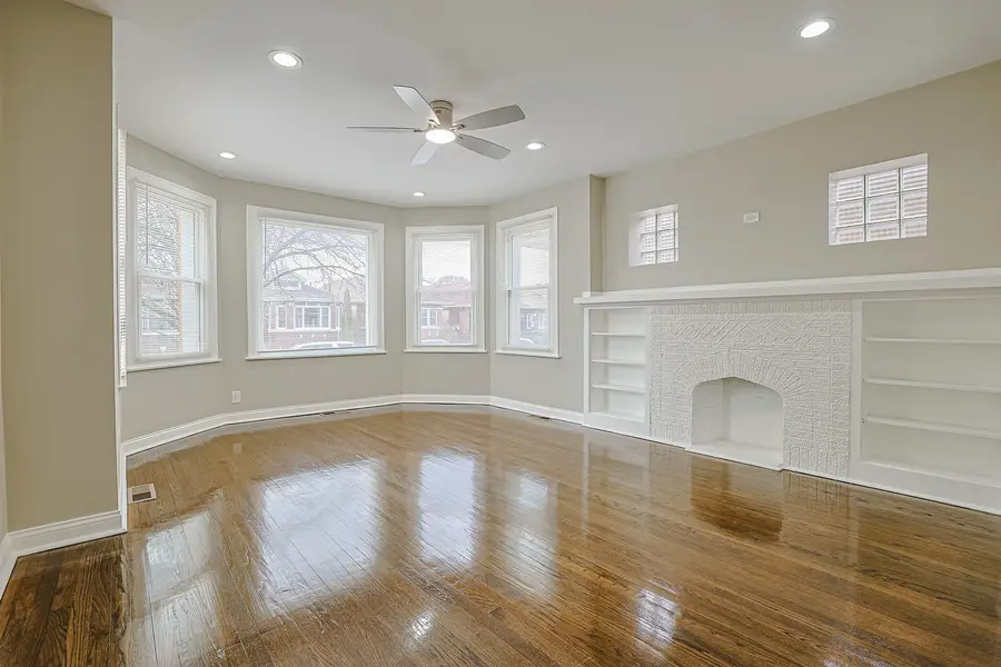 5955 S Whipple Street, Chicago, IL 60629 - #3