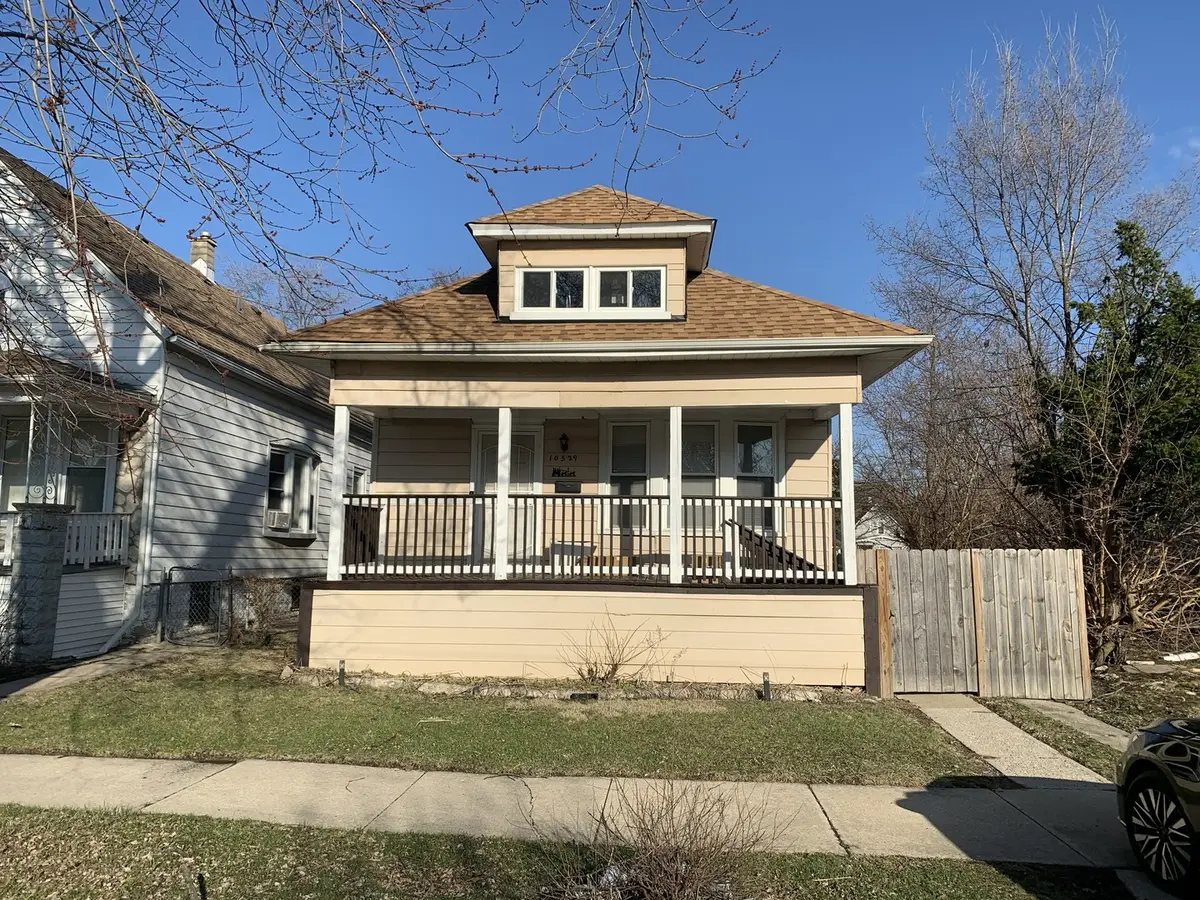 10529 S Perry Avenue, Chicago, IL 60628 - #1