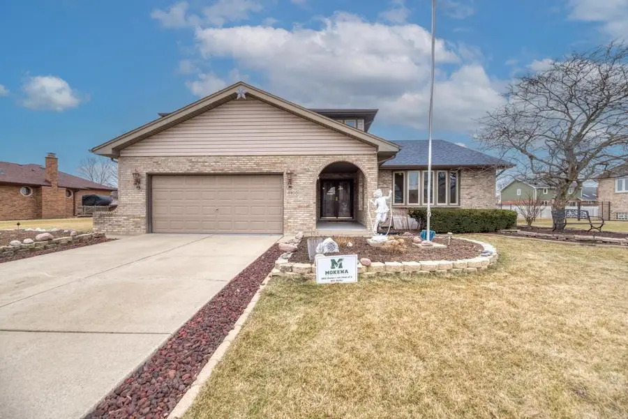 18800 Dickens Drive, Mokena, IL 60448 - #3