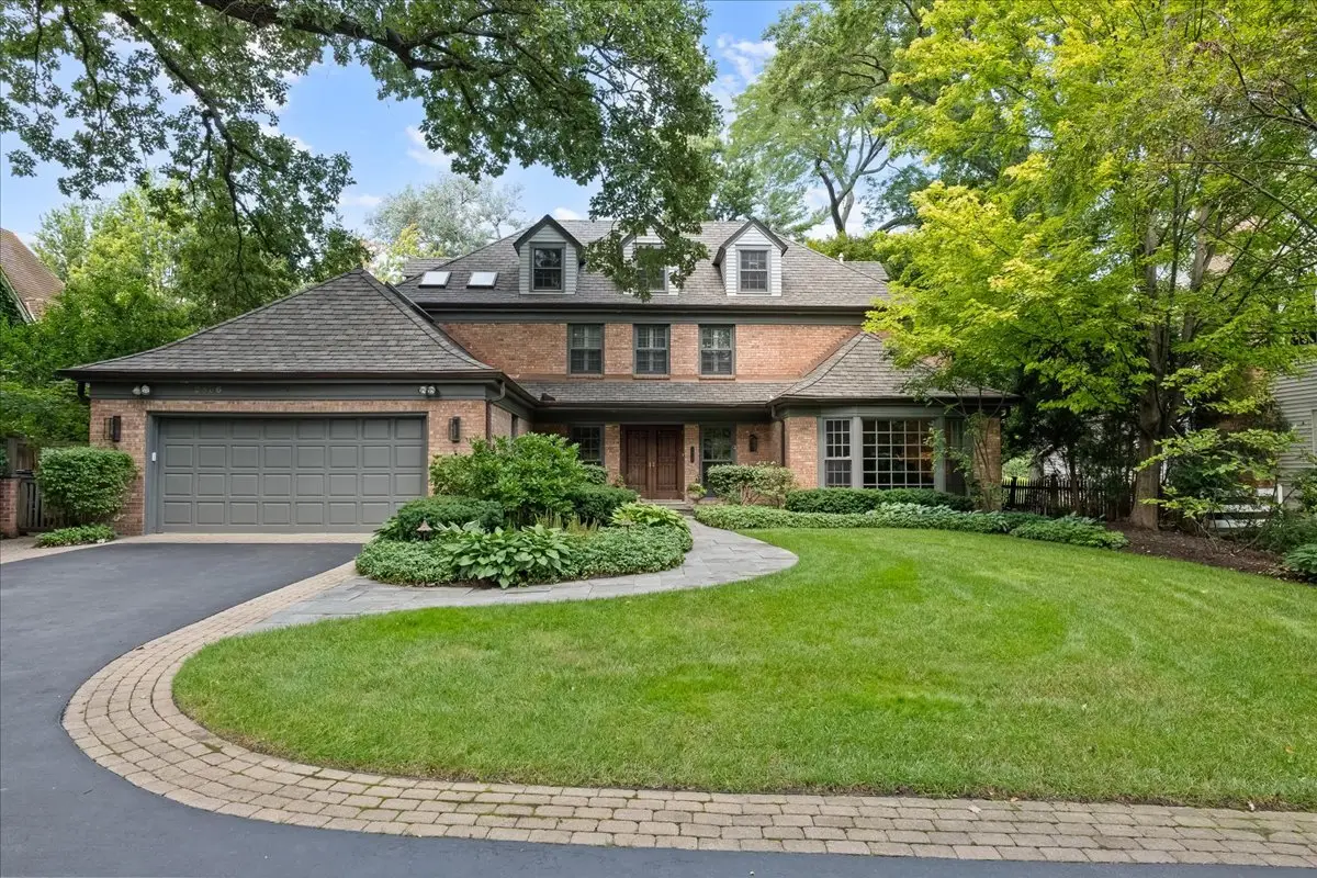2836 Blackhawk Road, Wilmette, IL 60091 - #1