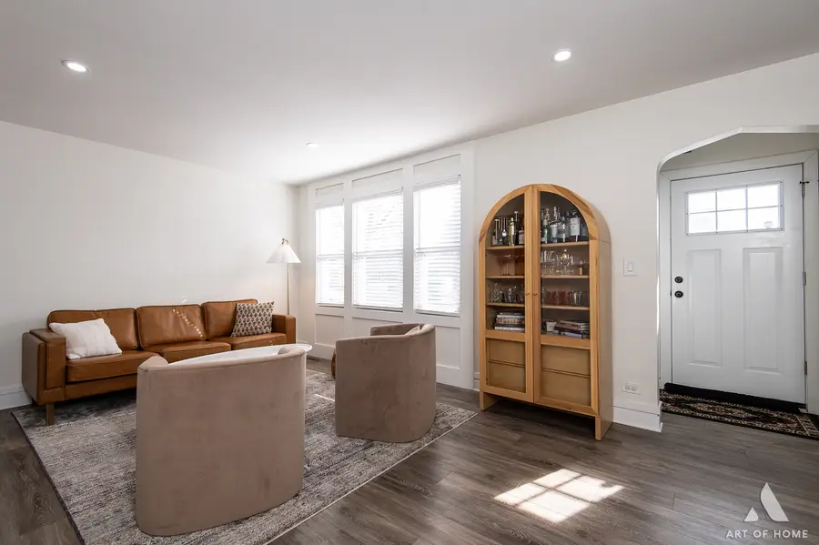 262 Lionel Road, Riverside, IL 60546 - #3