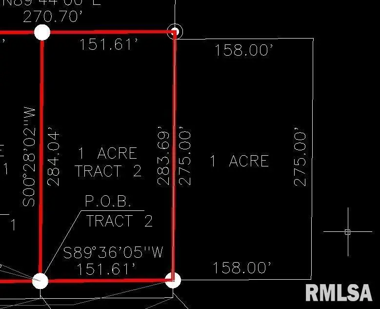 3200 Legg Lane, Salem, IL 62881 - #1