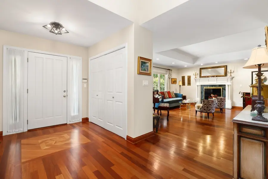 9117 Kenneth Avenue, Skokie, IL 60076 - #2