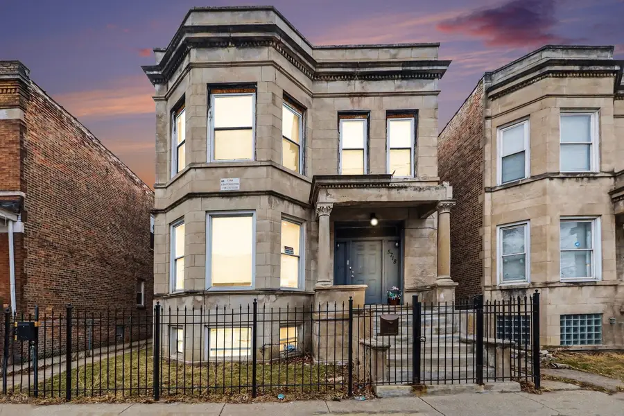 5718 S Green Street, Chicago, IL 60621 - #2