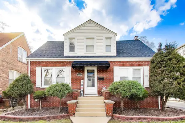 5642 S Natchez Avenue, Chicago, IL 60638