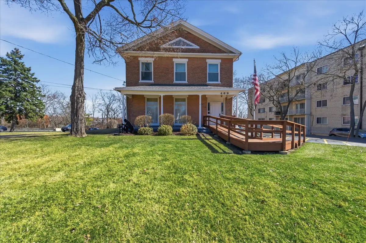 469 N Lake Street, Aurora, IL 60506 - #1