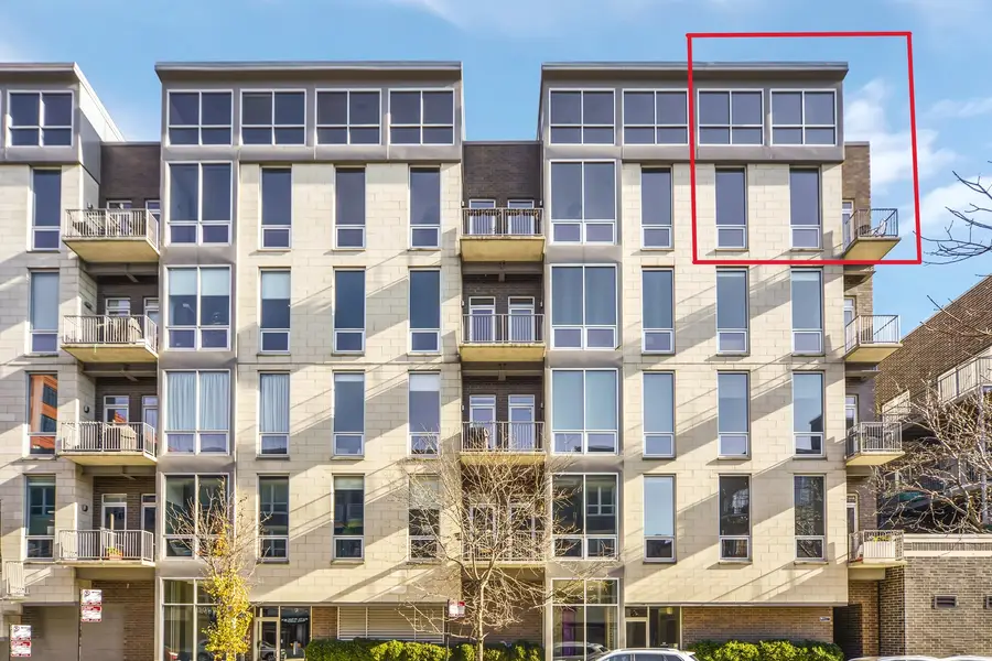 Address Withheld By Seller, Chicago, IL 60607 - #2