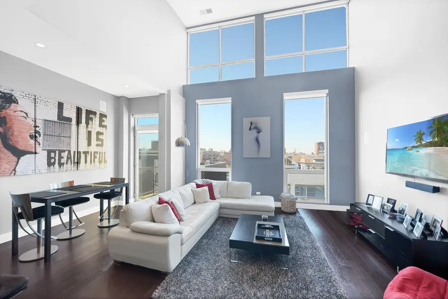 Address Withheld By Seller, Chicago, IL 60607 - #3