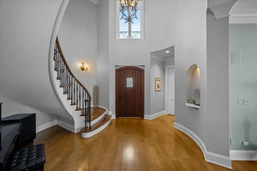 697 Bluff Road, Lake Bluff, IL 60044 - #2