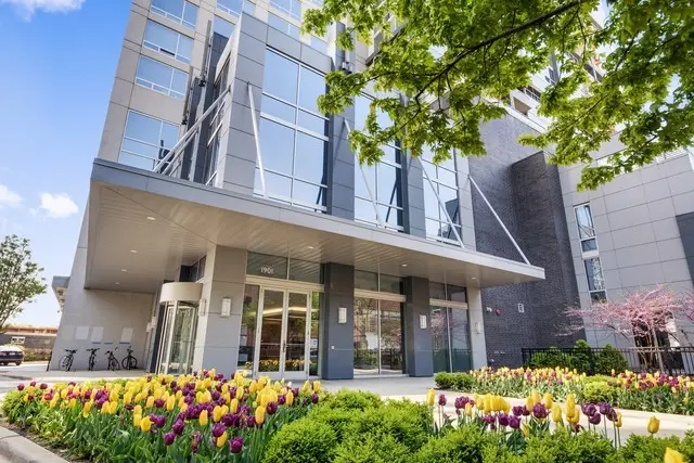 1901 S Calumet Avenue #2303, Chicago, IL 60616 - #1