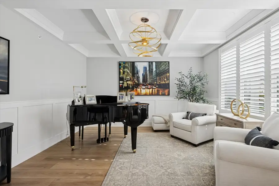 1108 Spruce Drive, Western Springs, IL 60558 - #3