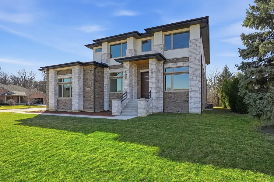 15966 S Crystal Creek Drive, Homer Glen, IL 60491 - #2