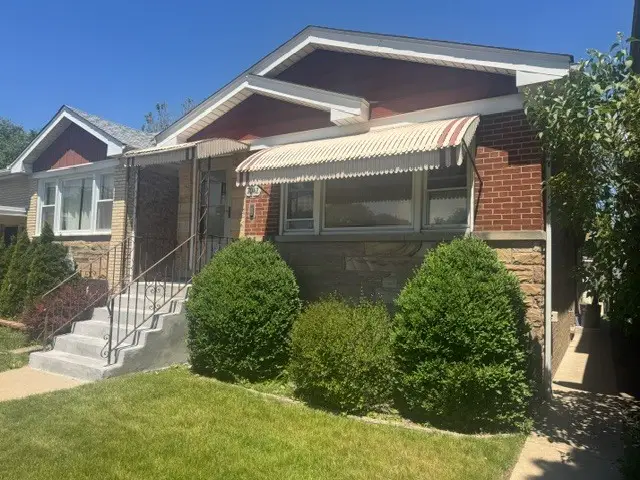 7042 Pershing Road, Berwyn, IL 60402 - #2
