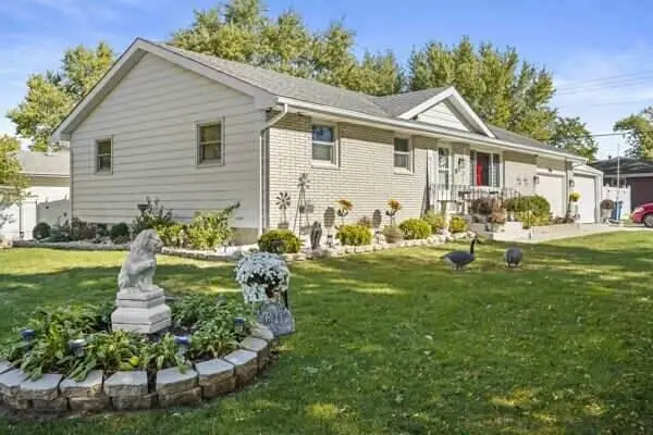 2150 W 95th Avenue, Crown Point, IN 46307 - #1